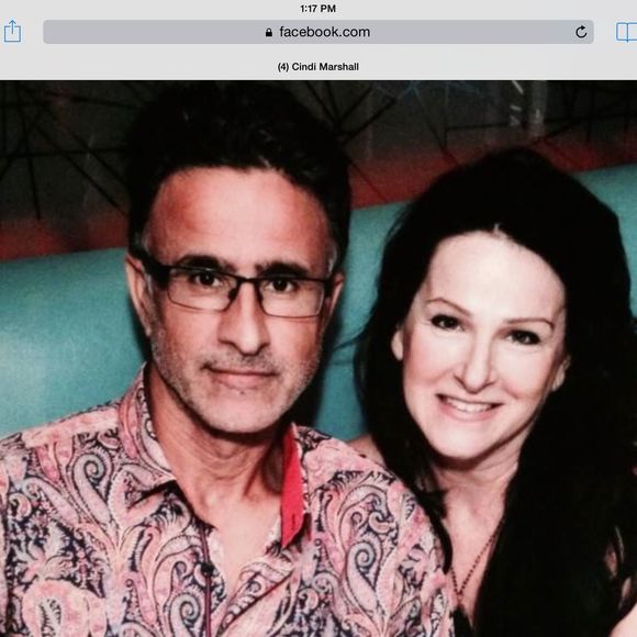 Meet your Posher, Cindi - Picture 1 of 1